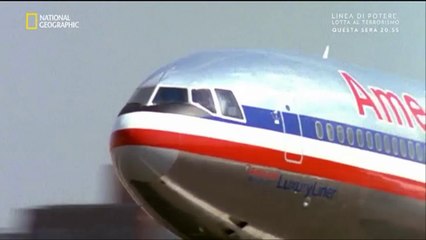 Quei Secondi Fatali 03x09 Disastro aereo a Chicago
