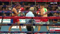 Yareli Larios vs Magaly Rodriguez 2018-07-07