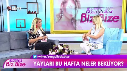 Yay burcunu bu hafta neler bekliyor? 9 Temmuz 2018
