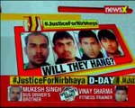 Nirbhaya Rape Case Verdict Supreme Court to decide on death penalty of 3 rapists