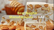 Nogha Manufactures  in UAE | Al Maeda