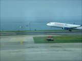 Trabzon Airport (IATA: TZX, ICAO: LTCG)
