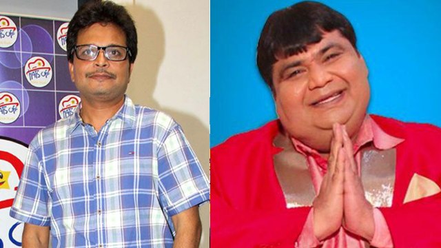 Taarak Mehta Ka Ooltah Chasma's producer Asit Kumar Modi's LAST conversation with Dr Hathi | FilmiBeat