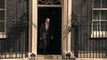 Dominic Raab becomes Brexit secretary