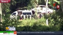 Tayland'daki mağaradan yedi çocuk kurtarıldı