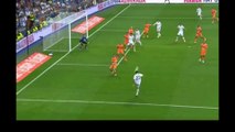 Cristiano Ronaldo's Back Heel Goal - Amazed all CR7 Haters...