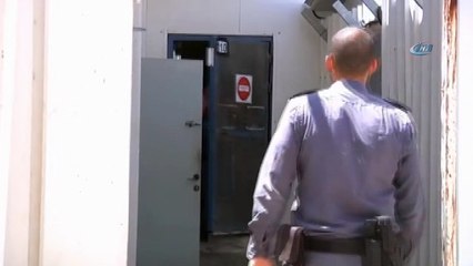 -İsrail’den Ebru Özkan’a Skandal Suçlama