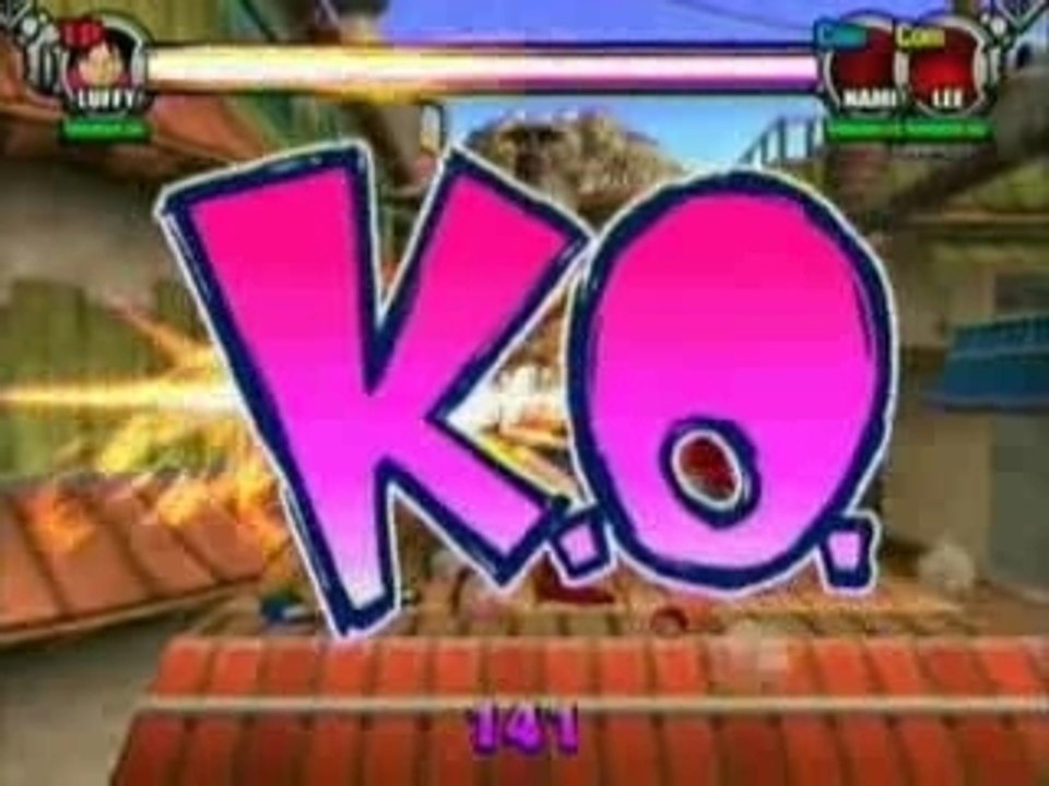 Battle stadium D.O.N