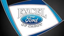 2018 Ford Explorer Little Rock AR | Ford Dealership Jacksonville AR