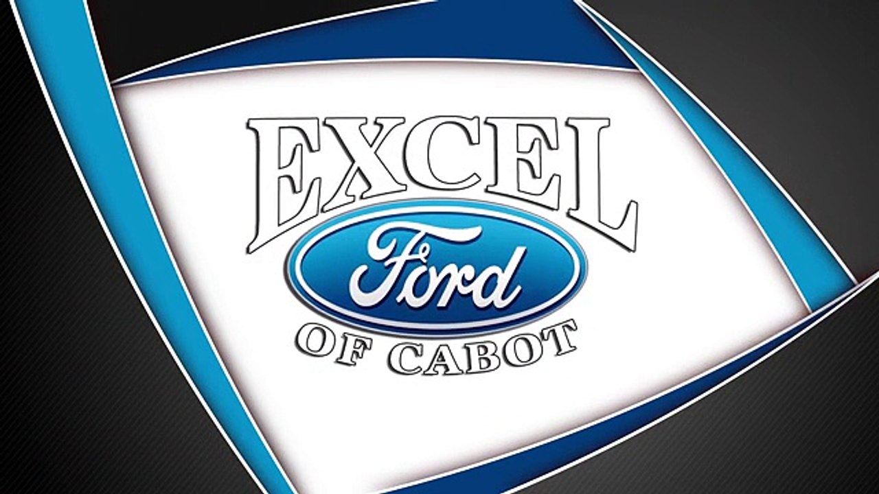 2018 Ford Explorer Little Rock AR | Ford Dealer...