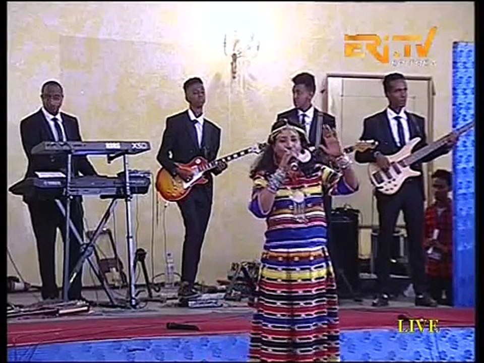 ጠቅላይ ሚኒስቴር ዶር አብይ አህመድ በኤርትራ ያደረጉት የሚገርም ጭፈራ