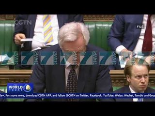 JEP DOREHEQJEN MINISTRI BRITANIK - News, Lajme - Kanali 10