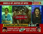 Nirbhaya Rape Case Verdict Will Nirbhaya Rapists Be Spared Death