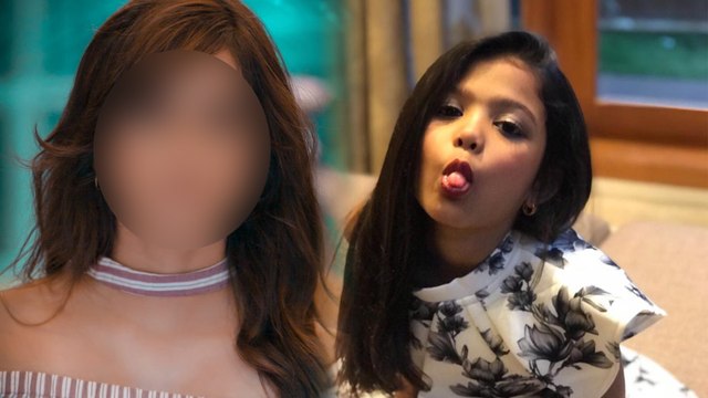 ವೈರಲ್ ಆಗ್ತಿದೆ ಗೋಲ್ಡನ್ ಪುತ್ರಿಯ ವಿಡಿಯೋ...!! | Filmibeat Kannada