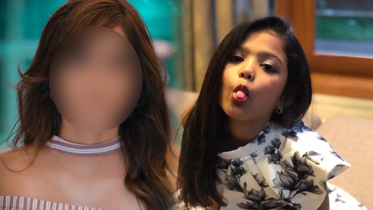 ವೈರಲ್ ಆಗ್ತಿದೆ ಗೋಲ್ಡನ್ ಪುತ್ರಿಯ ವಿಡಿಯೋ...!! | Filmibeat Kannada