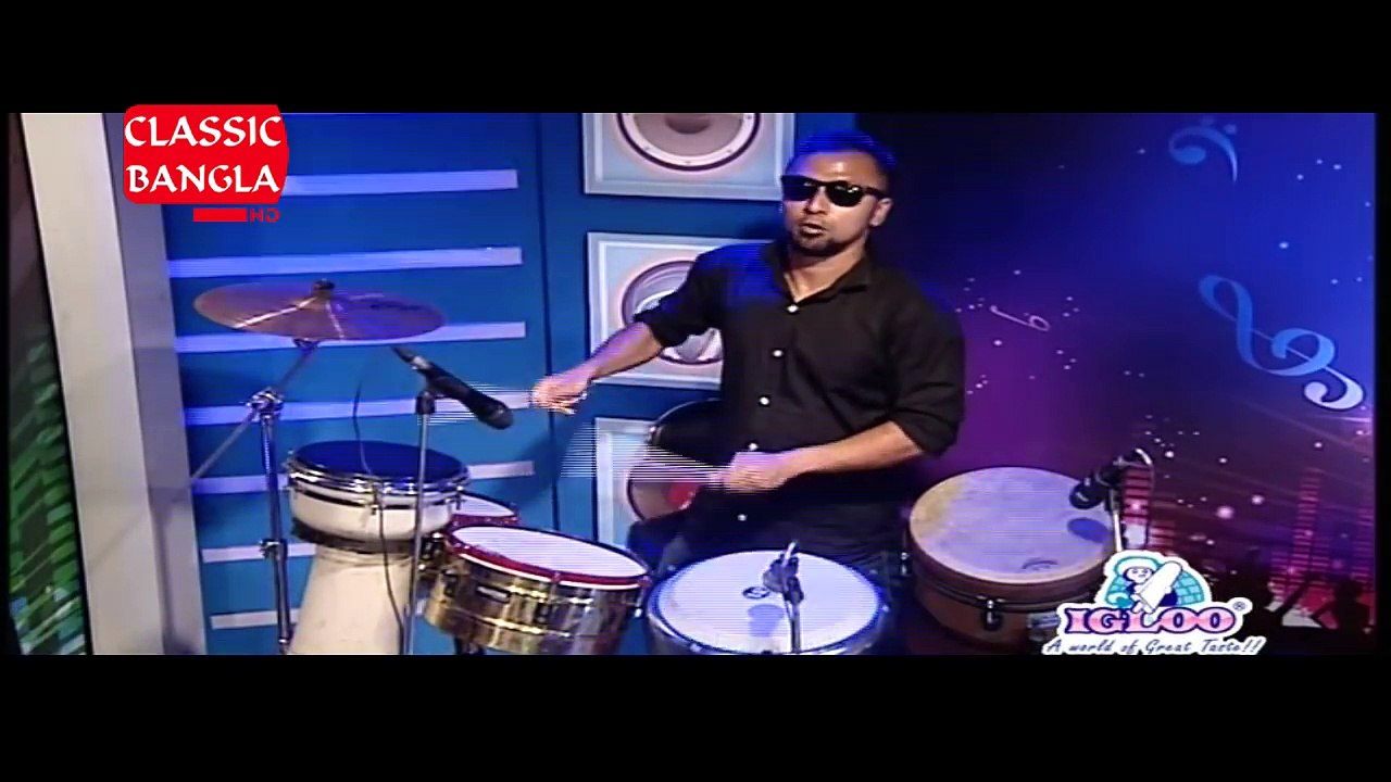 আমিতো ভালা না - বিন্দু কনা - Ami To Vala Na Vala Loiyai Thaiko - Bindu Kona - New Bangla Song - HD