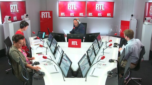 Congrès de Versailles : On est à côté de l'esprit des institutions , tonne un député LR