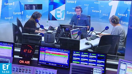 Le journal de la Coupe du monde - Les Bleus préparent le "derby" face à la Belgique