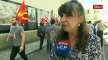 Eliane Assassi:« On se saisit de ce moment pour faire notre Révolution »