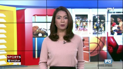 SPORTS BALITA: SMB, nakuha ang Game 1