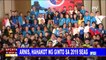 SPORTS BALITA: Arnis, hahakot ng ginto sa 2019 SEAG