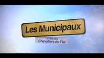 Les Municipaux, ces héros |2018| WebRip en Français (HD 720p)