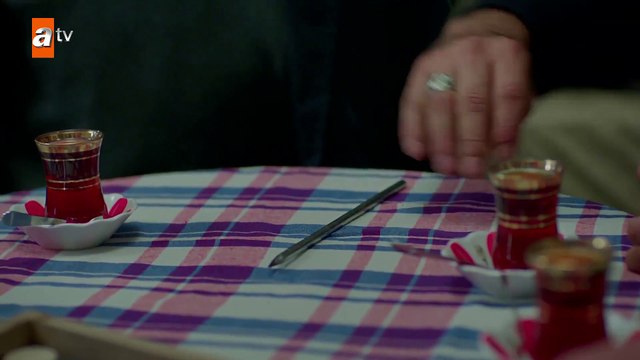 Yaptıklarının cezasını çeken Kemal! - Kırgın Çiçekler 25.Bölüm