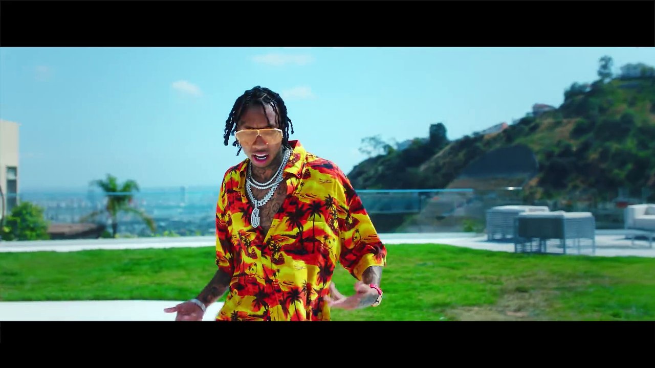 Tyga - Taste (Official Video) ft. Offset