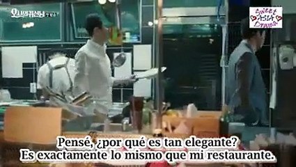 Oh My Ghost || Capitulo 1 Parte 12 (SubEspañol)