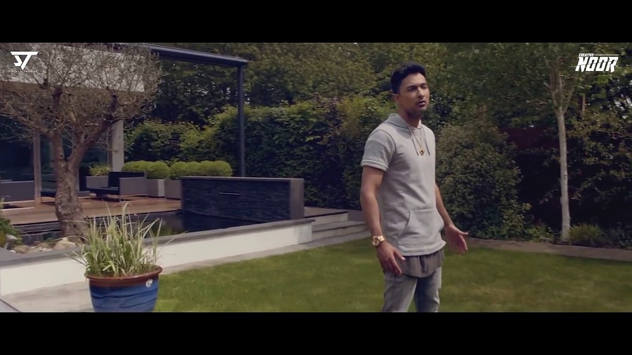 Breakup Medley (Zack Knight) Part 2 - NOOR GILL - Visual - Sunix Thakor
