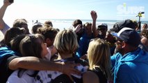 Adrénaline - Surf : Le teaser des Championnats de France 2018