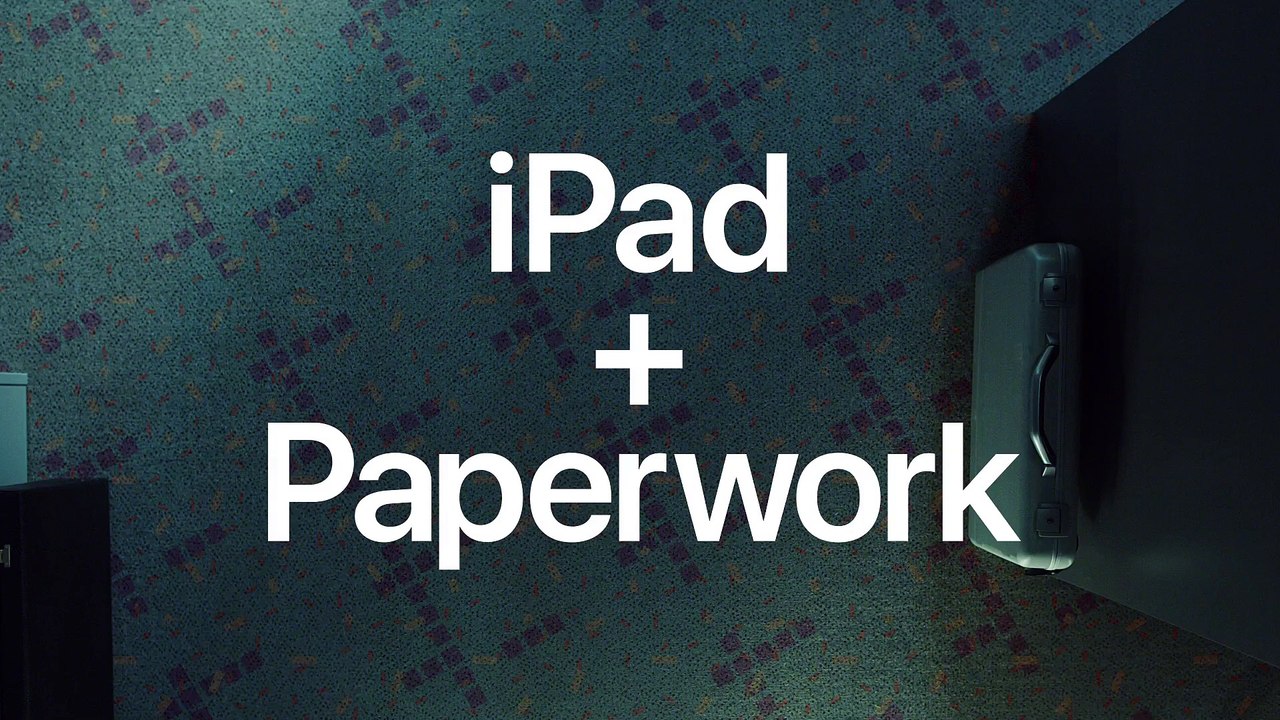 ipad-paperless-paperwork-apple