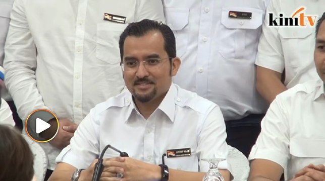 'Jangan ingat beku akaun kami akan lumpuh'