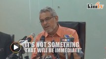Khalid Samad: No timeframe on local council elections