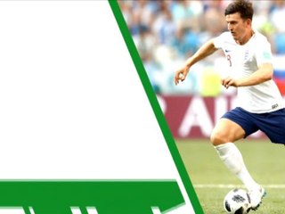 كرة قدم: الدوري الممتاز: هاري ماغواير – بطاقة لاعب