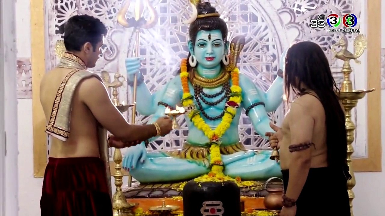 นาคิน ตอนที่ 161