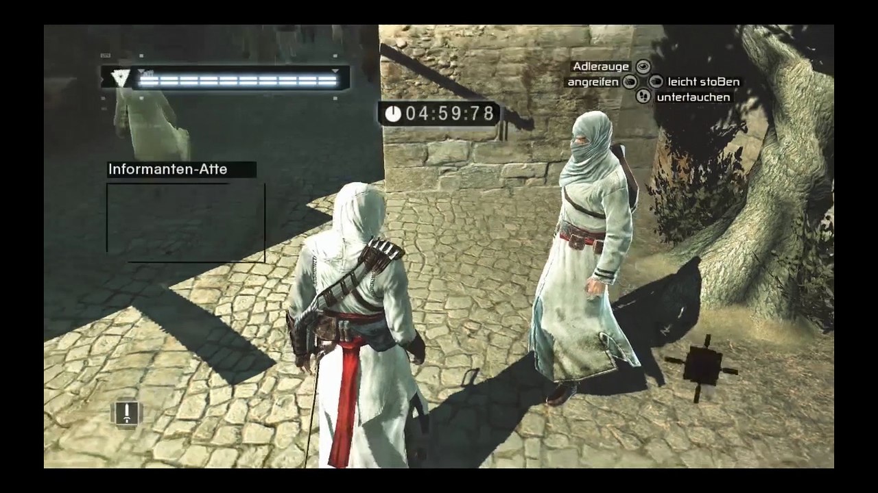 Vorbereitung für das Finale! Assassin's Creed #30.2