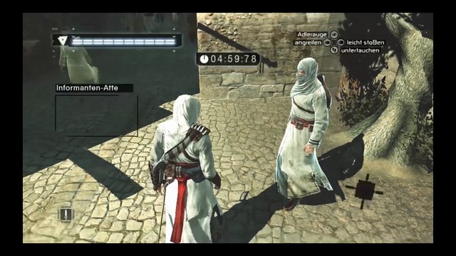 Vorbereitung für das Finale! Assassin's Creed #30.2