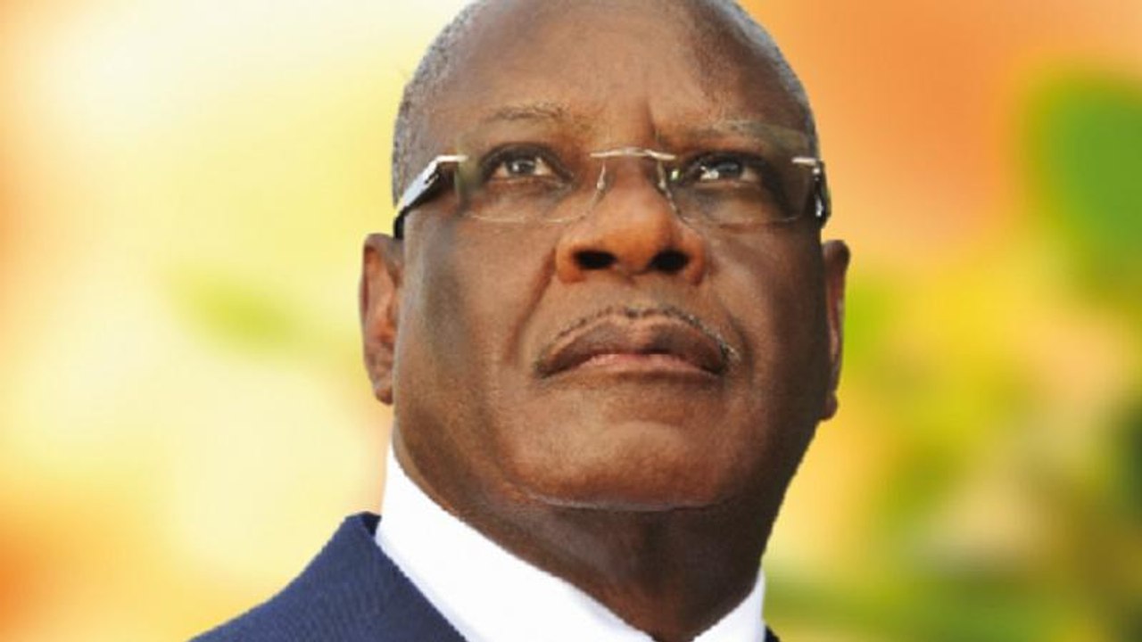 Mali – présidentielle : forte mobilisation au meeting d'IBK