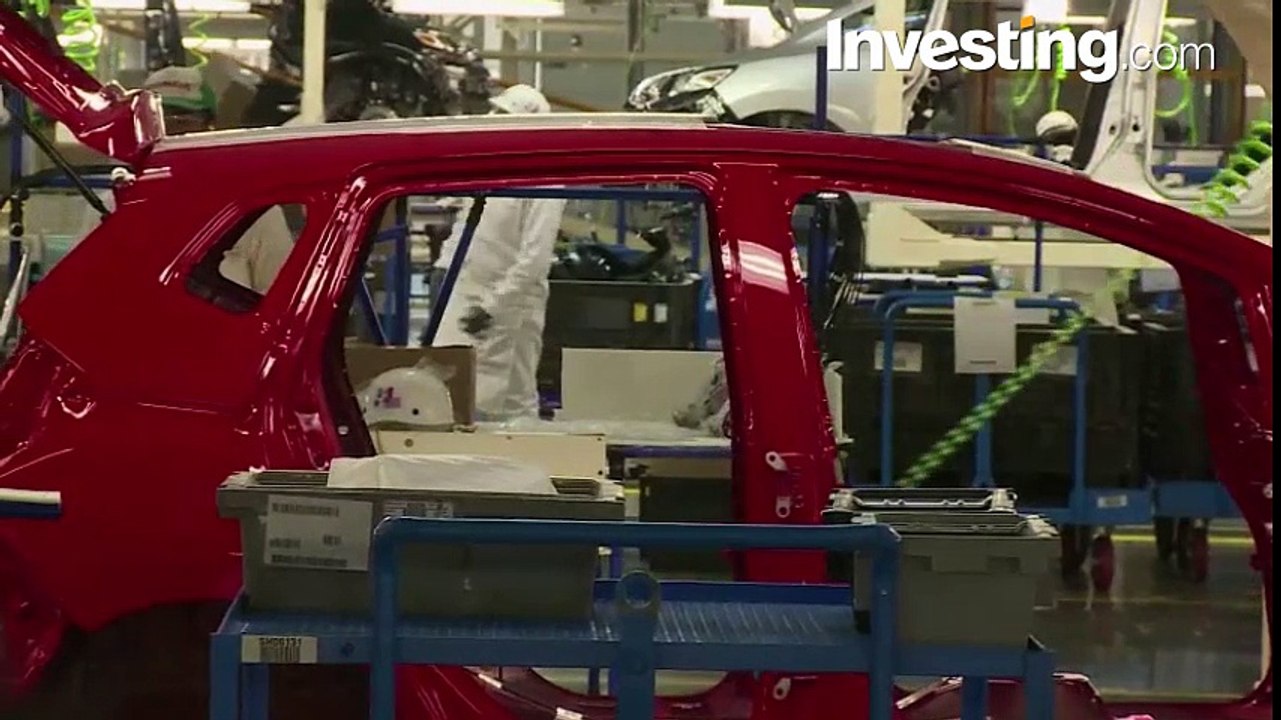 U.S. Auto Tariffs Will Hit Mexico Hard