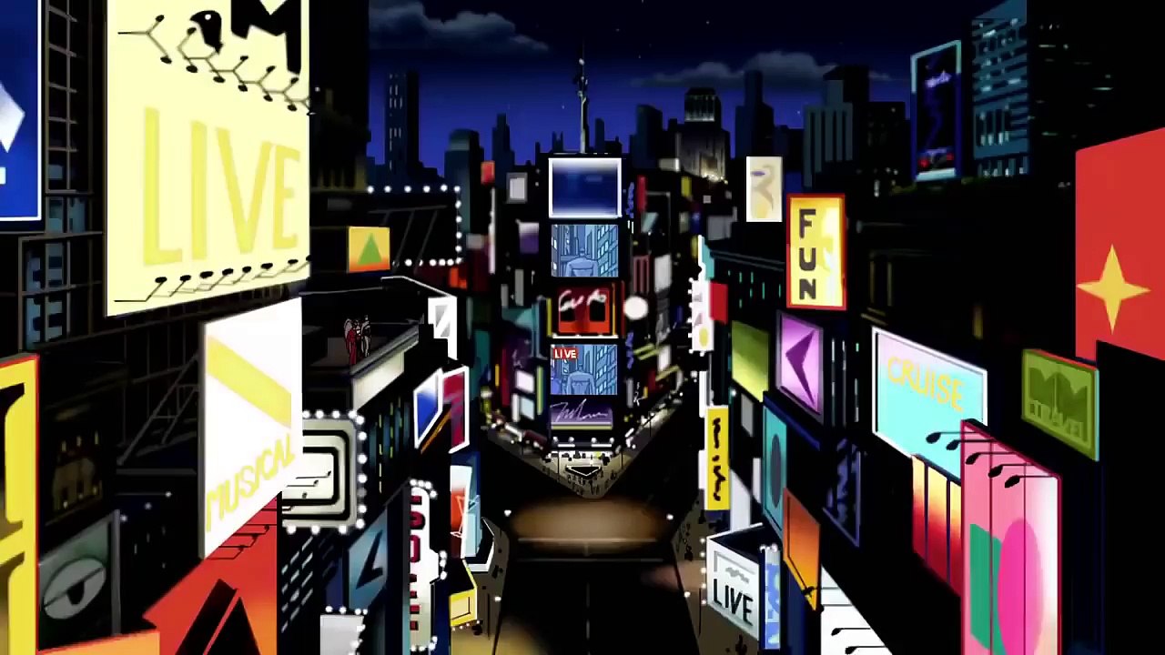 Justice League vs Amazo