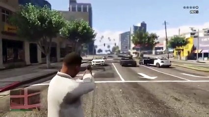 LaRosade Guadalupe  La rafa diciendo leperadas PS4 GTA V
