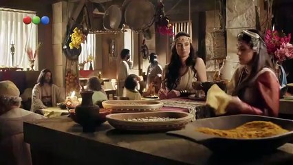 Capitulo 148 Josue Y La Tierra Prometida