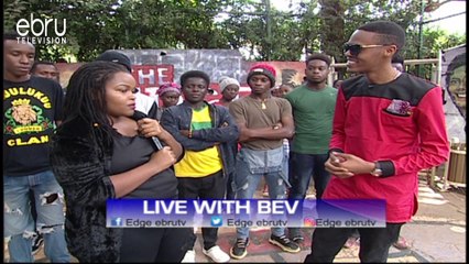 Upcoming Artist Bev254 Talks About Her New Jam 'Easy'