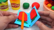 Peppa Pig Learn Colors with Rainbow Kinetic Sand Soccer Ball Lego House Nursery Rhymes for Kids