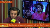 Morning Show - edição completa - 09/07/18
