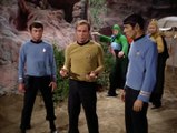 Star Trek (Serie Original) - T2 - 03 - Hijo De Un Jefe - Paramount Television (1967)