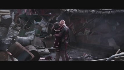 DEADPOOL 2 - Official Trailer 2 Extended (Green band) - In Cinemas MAY 16