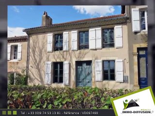 Maison A vendre Auch 135m2