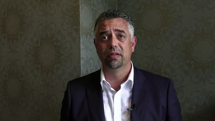 Keynote Speaker Pete Cohen's Testimonial